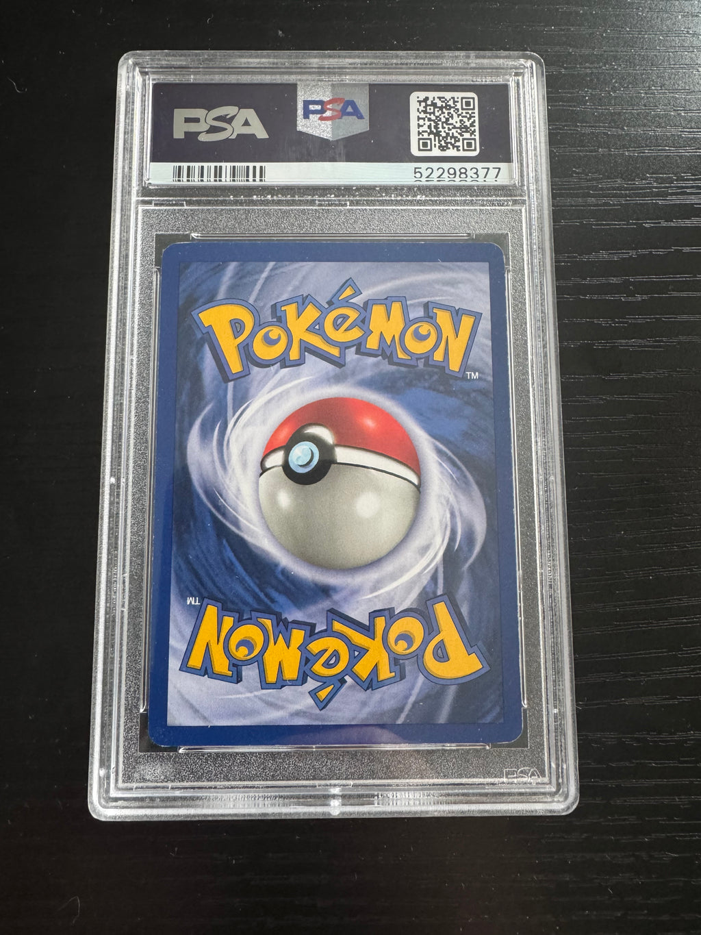 1st Edition Base Set Charizard - PSA 6